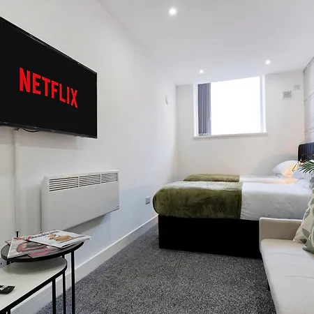 Nest 1 Birmingham