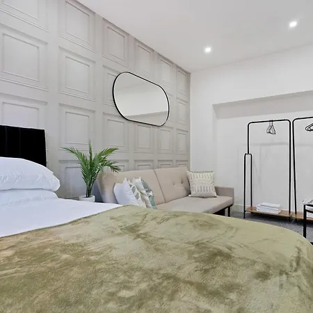 Apartment Nest 1